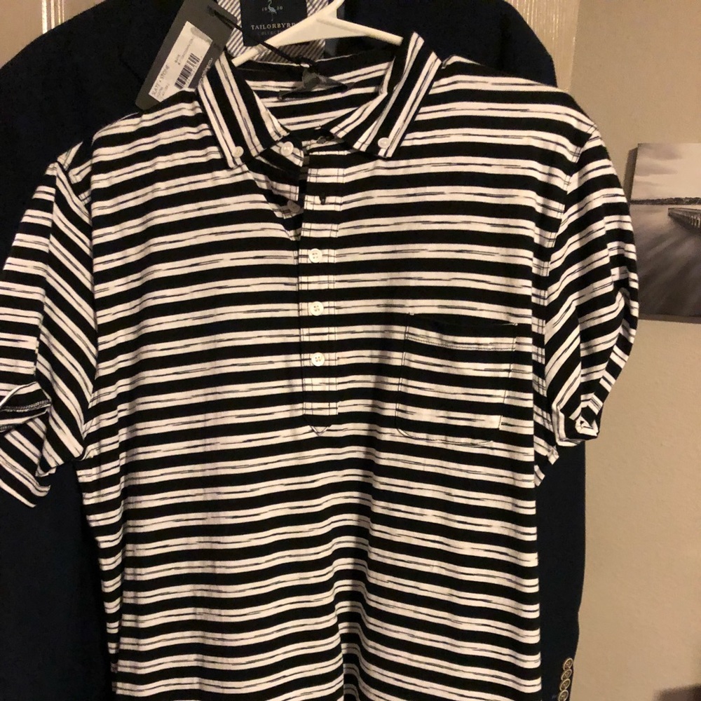 Slate & Stone polo